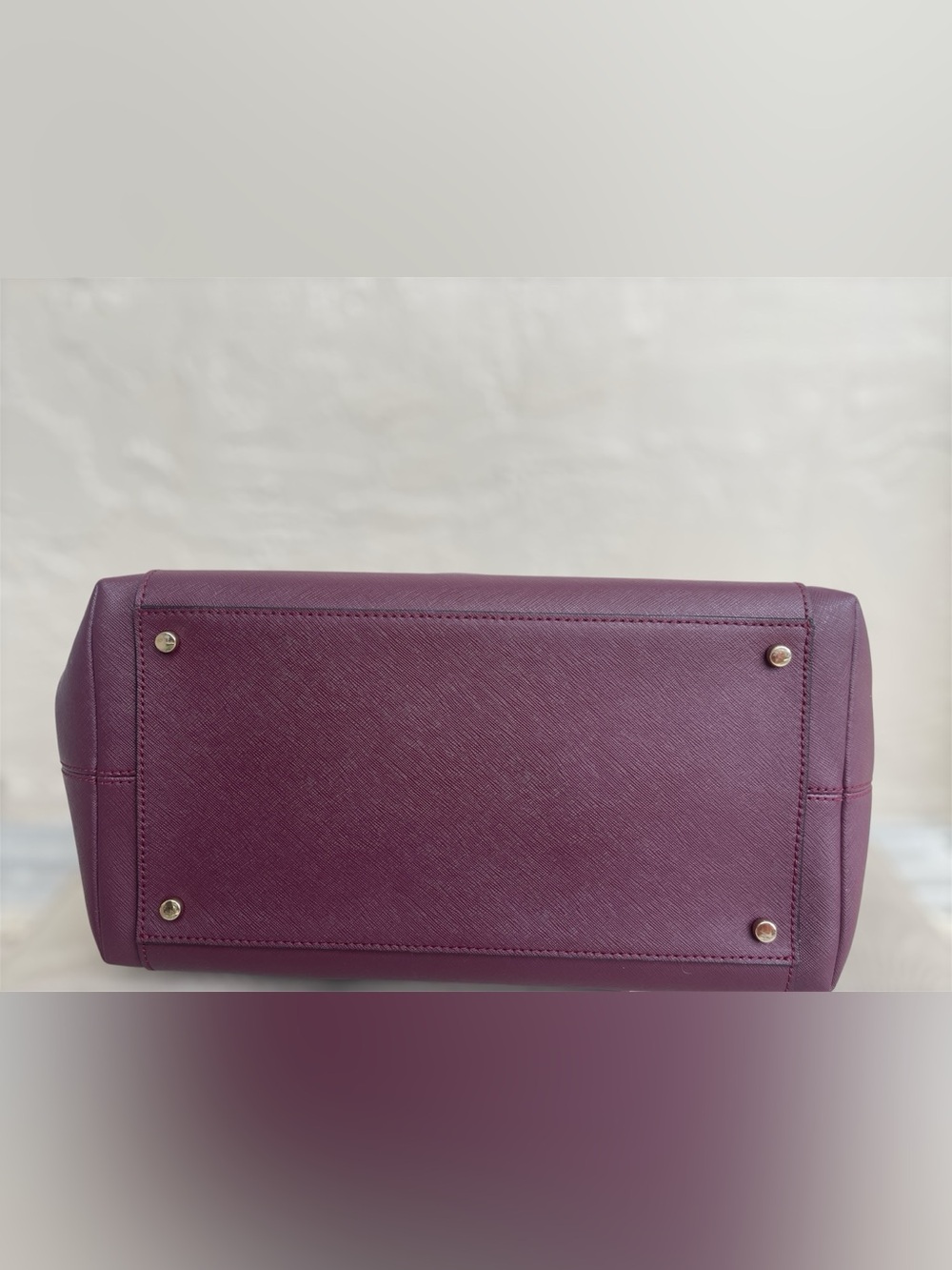 kate spade new york Triple Compartment Satchel Crossbody Handbag - Picture 3 of 6